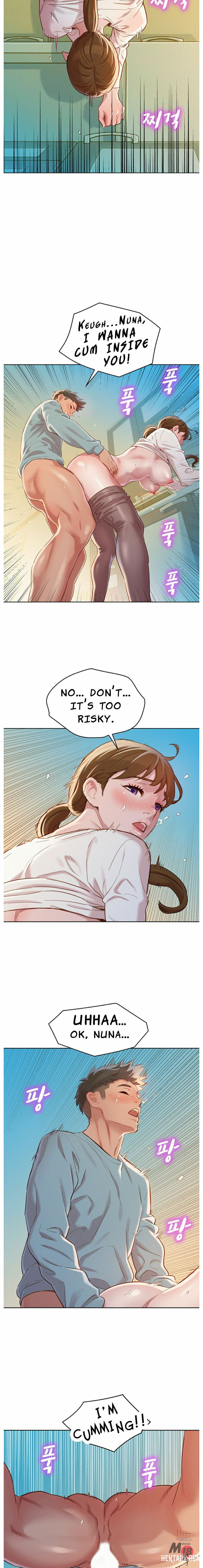 What do you Take me For? What do you Take me For? Chapter 82 - Page 15