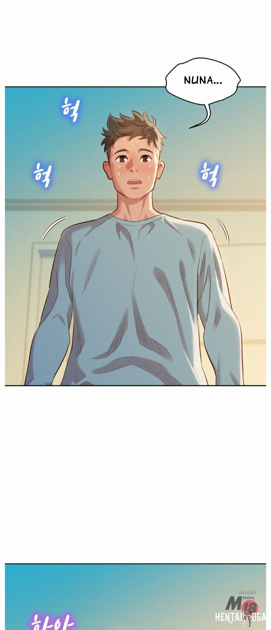 What do you Take me For? What do you Take me For? Chapter 82 - Page 18