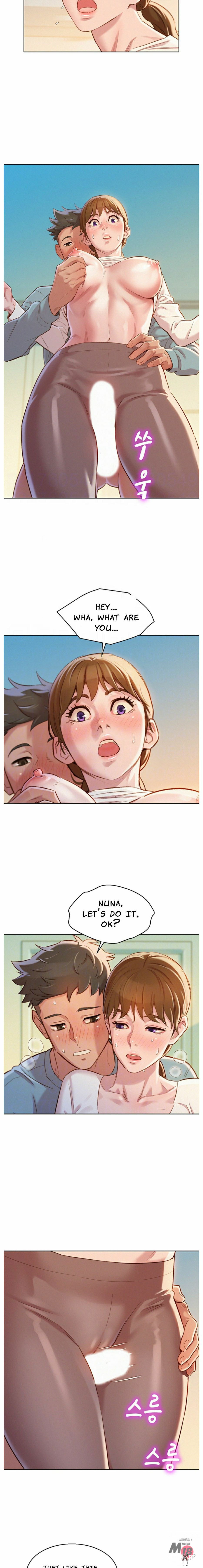 What do you Take me For? What do you Take me For? Chapter 82 - Page 5