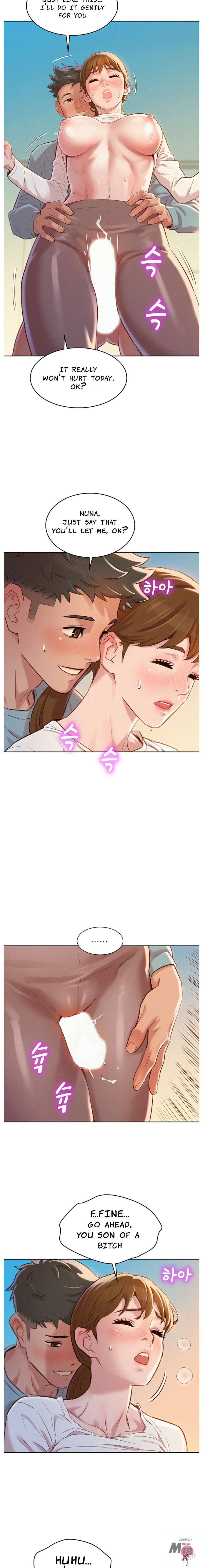 What do you Take me For? What do you Take me For? Chapter 82 - Page 6