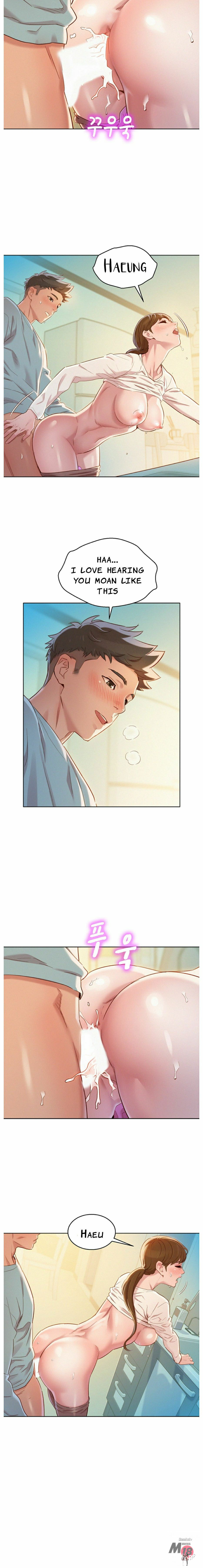 What do you Take me For? What do you Take me For? Chapter 82 - Page 9