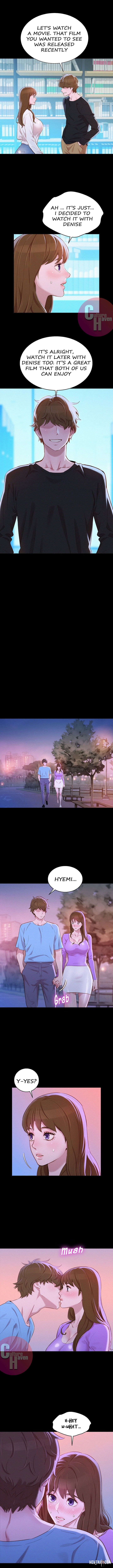 What do you Take me For? What do you Take me For? Chapter 83 - Page 7