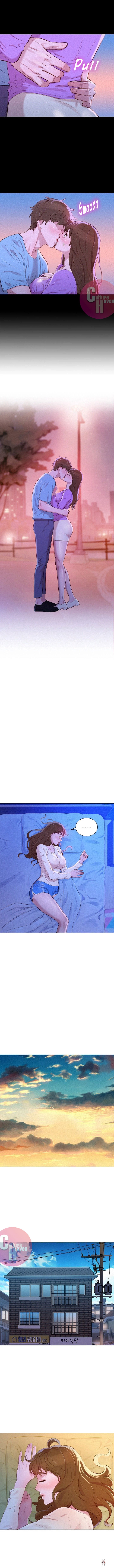 What do you Take me For? What do you Take me For? Chapter 83 - Page 8