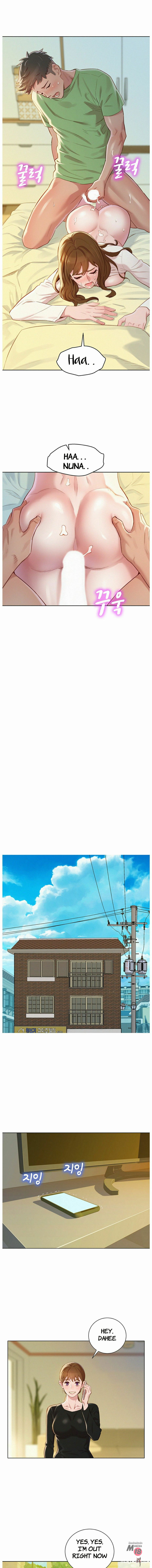 What do you Take me For? What do you Take me For? Chapter 84 - Page 11