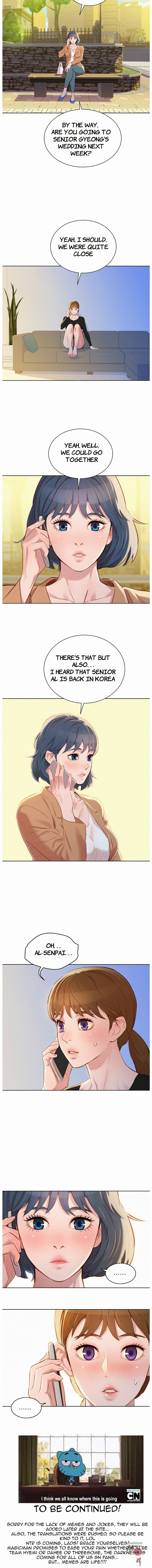 What do you Take me For? What do you Take me For? Chapter 84 - Page 12