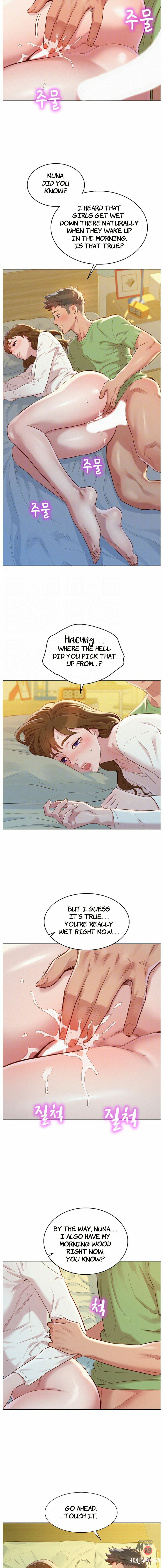 What do you Take me For? What do you Take me For? Chapter 84 - Page 3