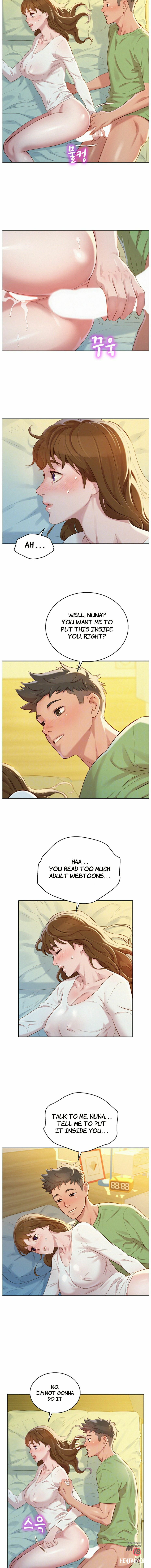 What do you Take me For? What do you Take me For? Chapter 84 - Page 4