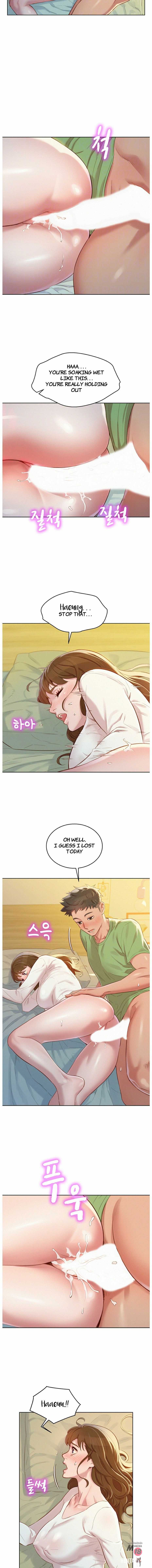 What do you Take me For? What do you Take me For? Chapter 84 - Page 5