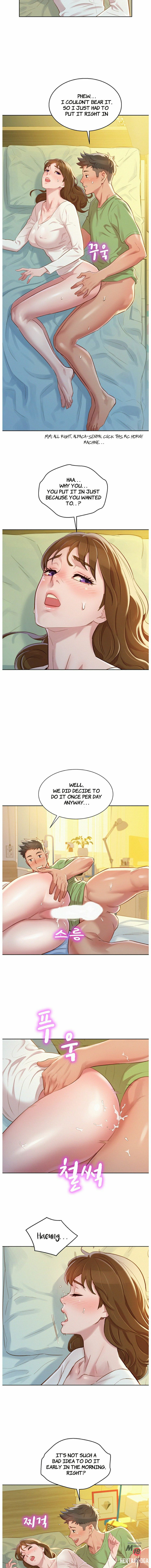 What do you Take me For? What do you Take me For? Chapter 84 - Page 6