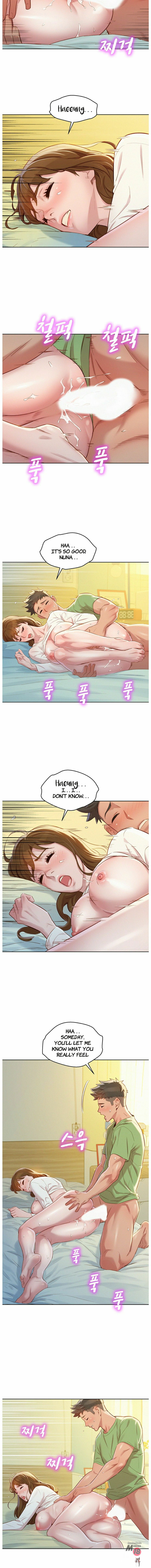 What do you Take me For? What do you Take me For? Chapter 84 - Page 9