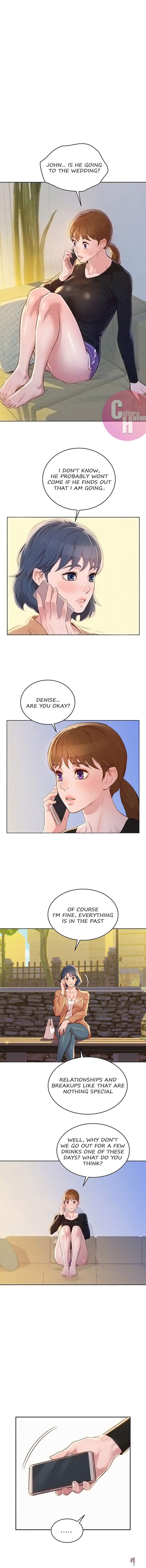 What do you Take me For? What do you Take me For? Chapter 85 - Page 2