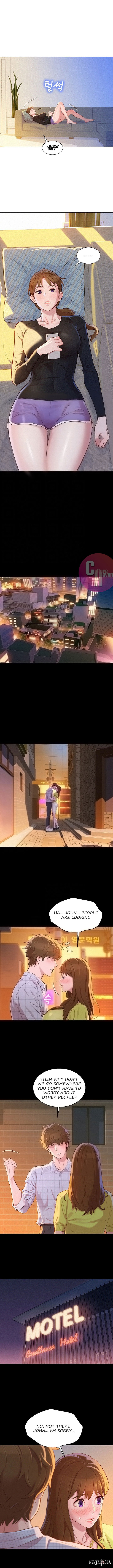 What do you Take me For? What do you Take me For? Chapter 85 - Page 3