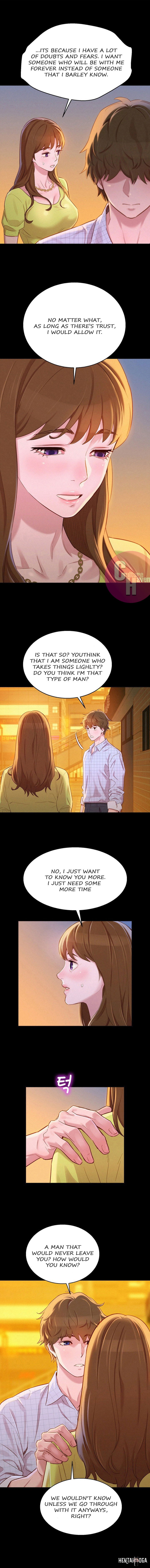 What do you Take me For? What do you Take me For? Chapter 85 - Page 5