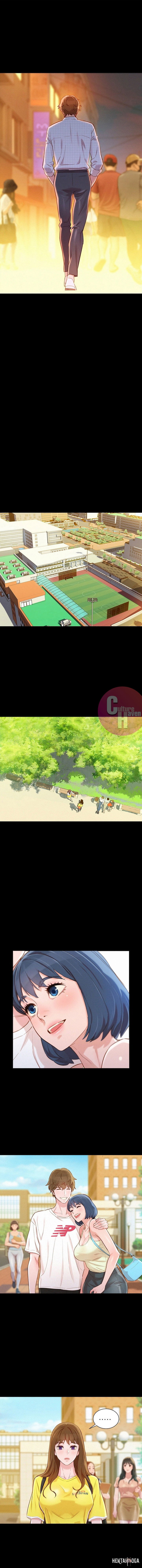 What do you Take me For? What do you Take me For? Chapter 85 - Page 7