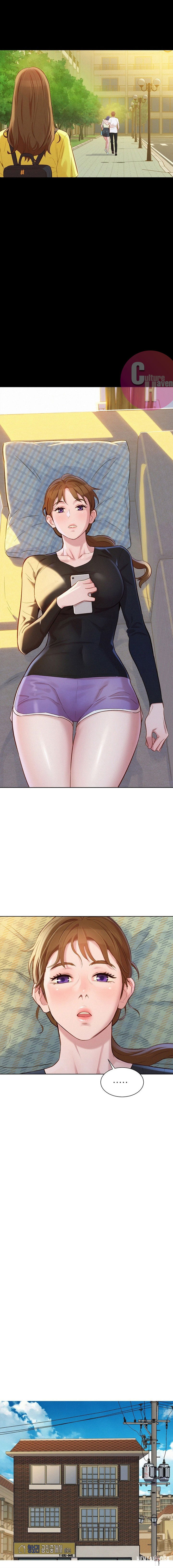 What do you Take me For? What do you Take me For? Chapter 85 - Page 8