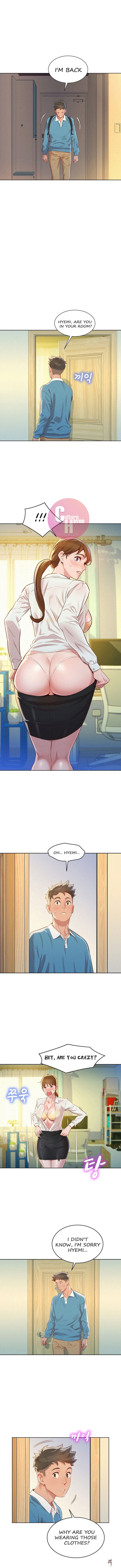 What do you Take me For? What do you Take me For? Chapter 85 - Page 9