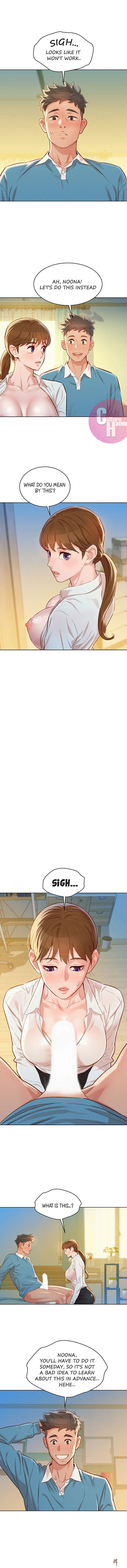 What do you Take me For? What do you Take me For? Chapter 86 - Page 4