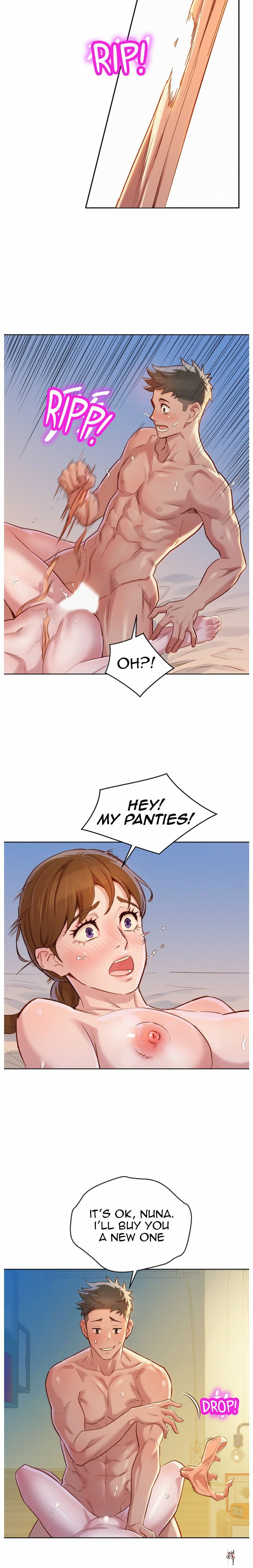 What do you Take me For? What do you Take me For? Chapter 87 - Page 10