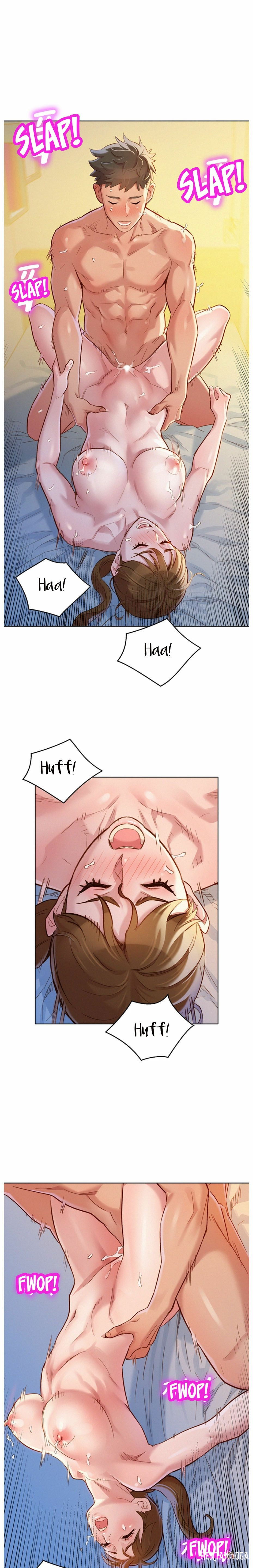 What do you Take me For? What do you Take me For? Chapter 87 - Page 11