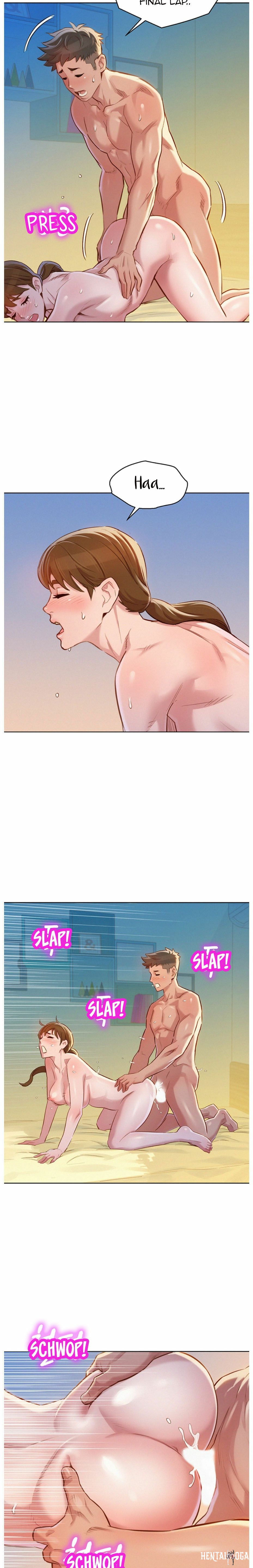 What do you Take me For? What do you Take me For? Chapter 87 - Page 14