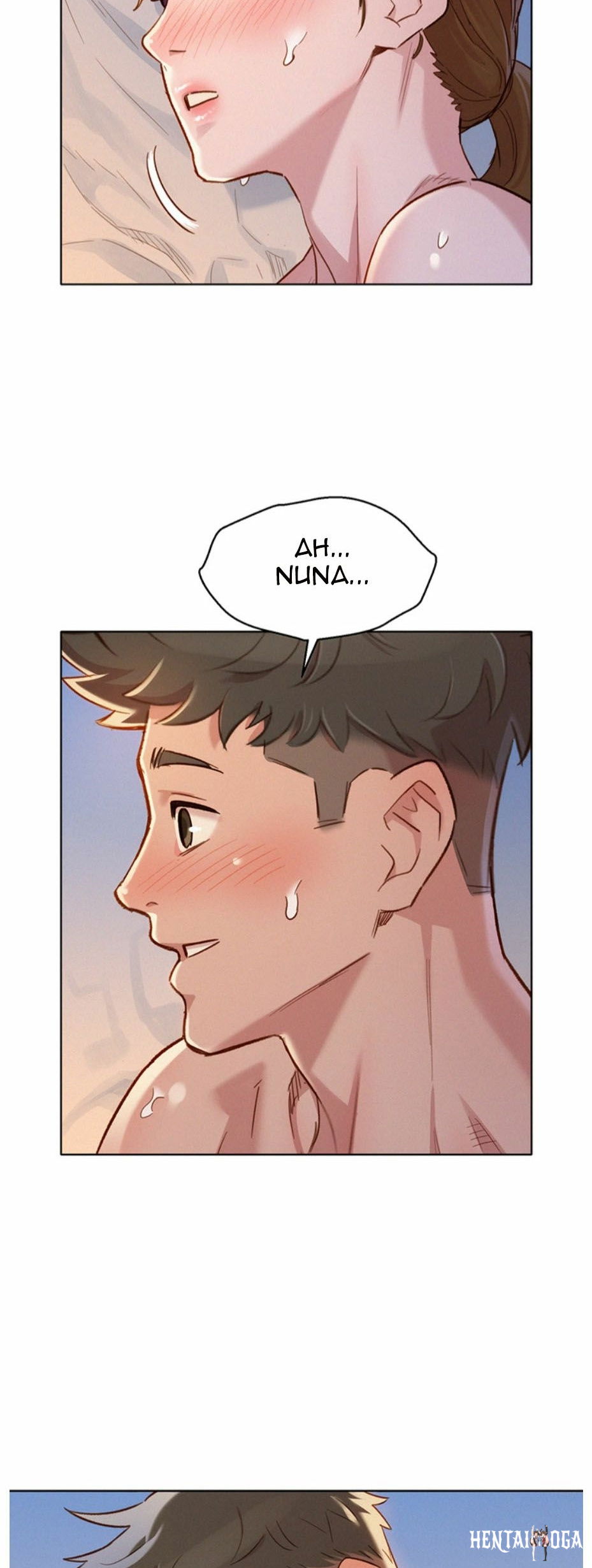 What do you Take me For? What do you Take me For? Chapter 87 - Page 22