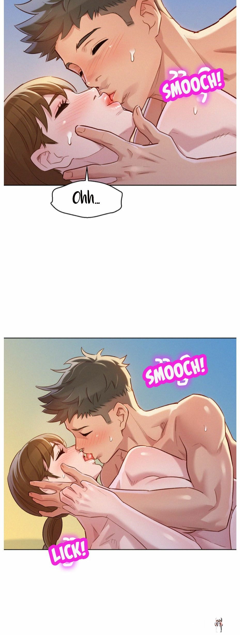 What do you Take me For? What do you Take me For? Chapter 87 - Page 23