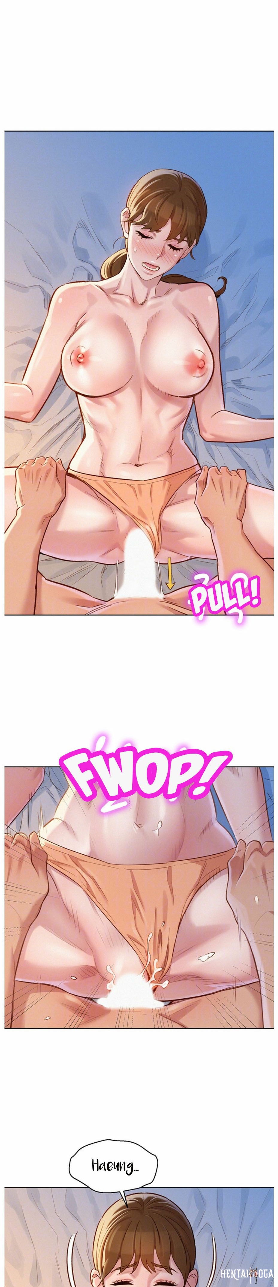 What do you Take me For? What do you Take me For? Chapter 87 - Page 4