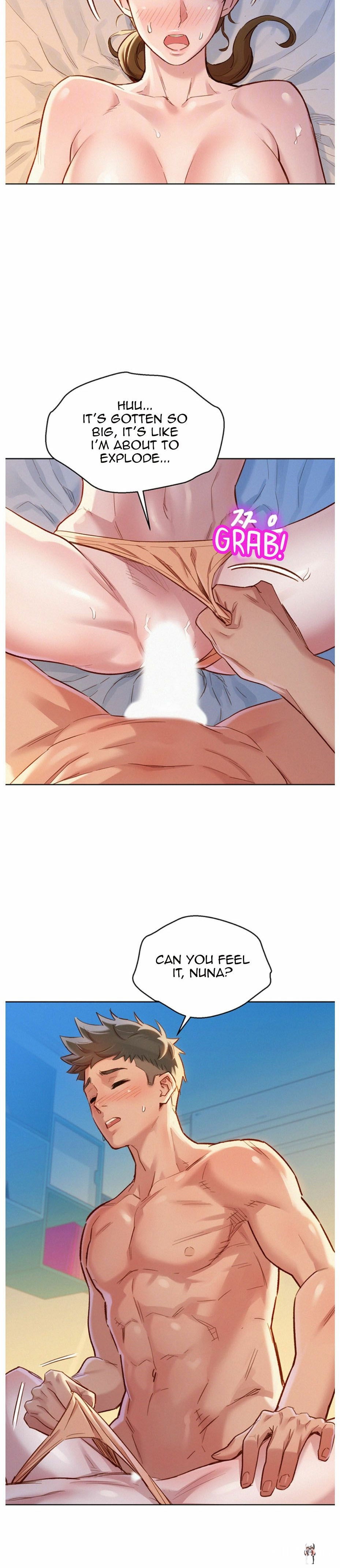 What do you Take me For? What do you Take me For? Chapter 87 - Page 5