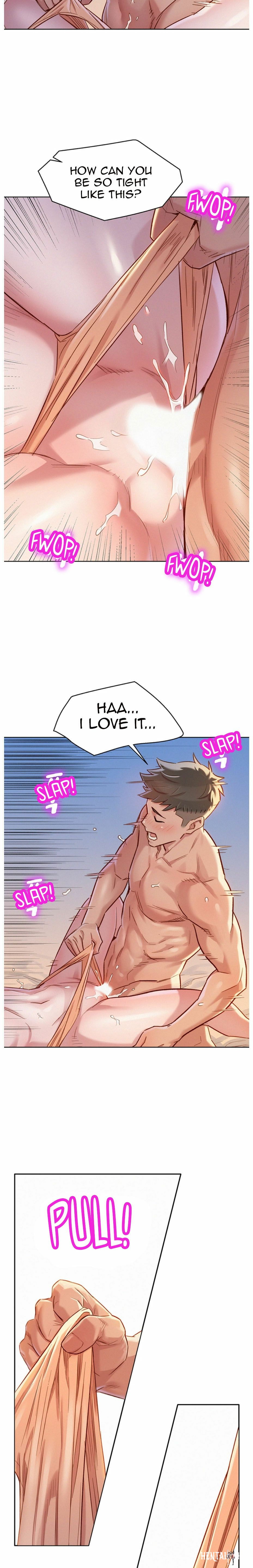 What do you Take me For? What do you Take me For? Chapter 87 - Page 9