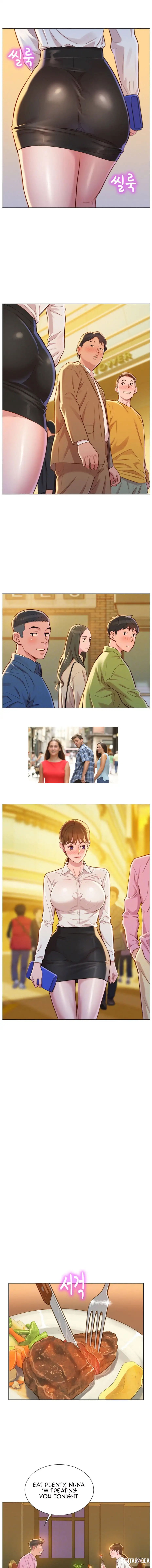 What do you Take me For? What do you Take me For? Chapter 88 - Page 4 What do you Take me For? What do you Take me For? Chapter 88 - Page 4