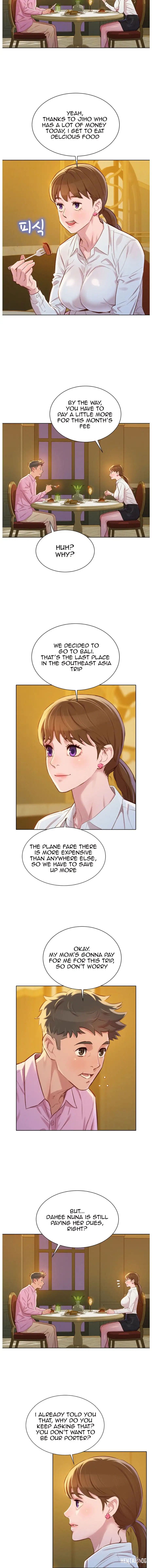 What do you Take me For? What do you Take me For? Chapter 88 - Page 5 What do you Take me For? What do you Take me For? Chapter 88 - Page 5