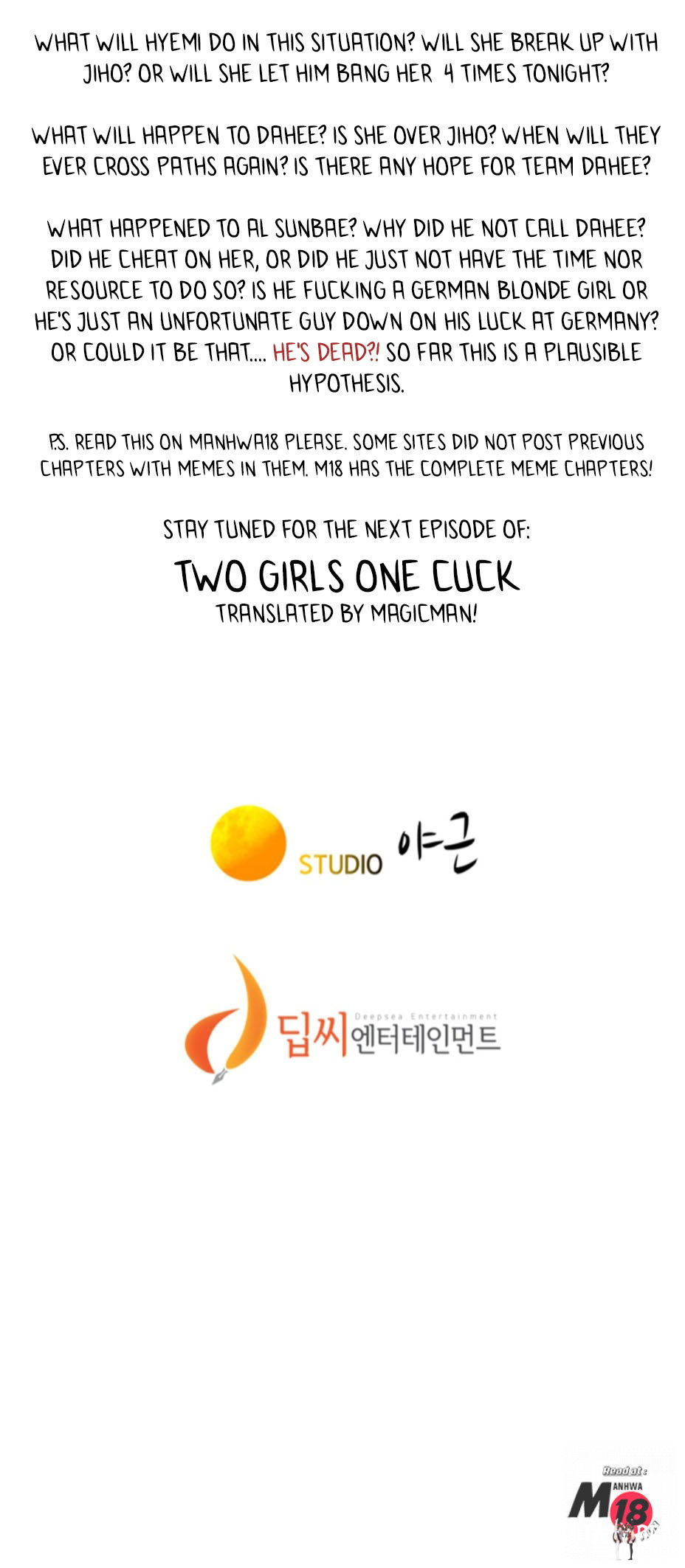 What do you Take me For? What do you Take me For? Chapter 90 - Page 5 What do you Take me For? What do you Take me For? Chapter 90 - Page 5