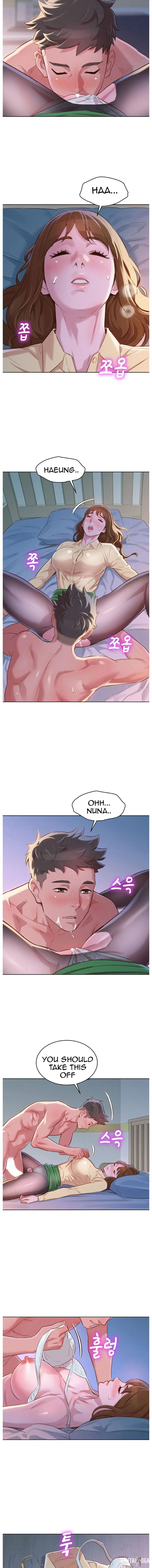 What do you Take me For? What do you Take me For? Chapter 91 - Page 10