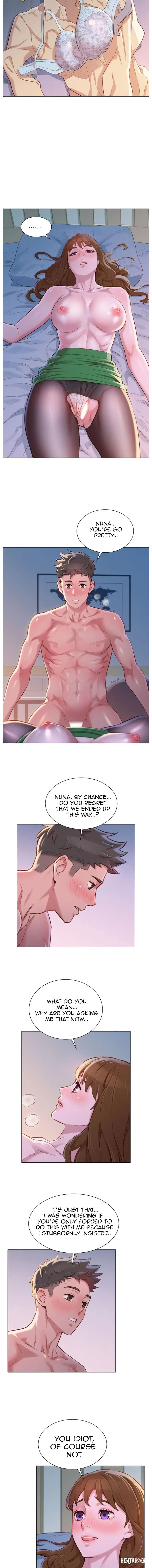 What do you Take me For? What do you Take me For? Chapter 91 - Page 11