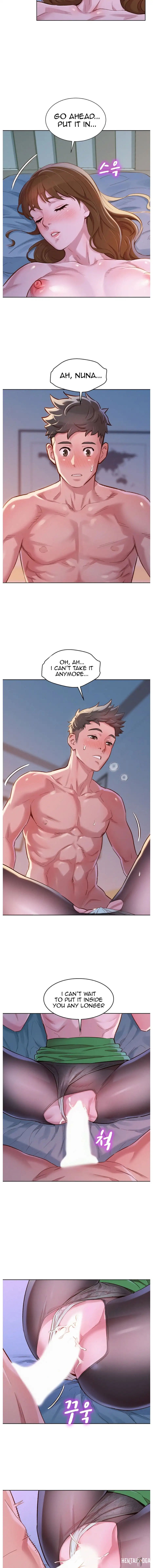 What do you Take me For? What do you Take me For? Chapter 91 - Page 12