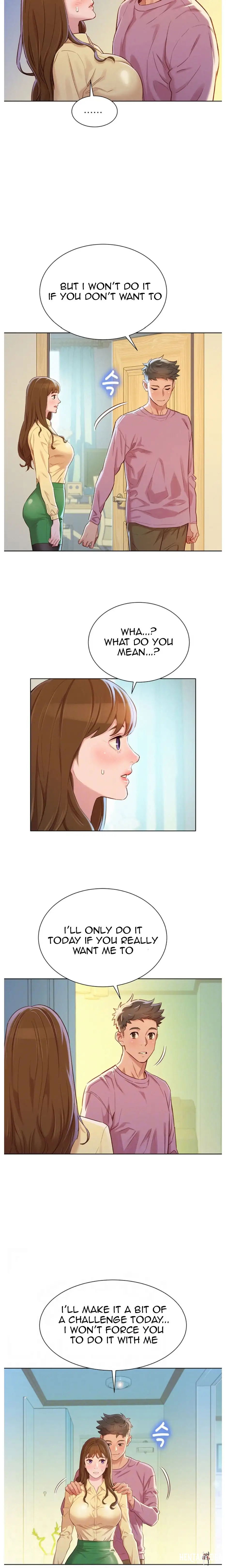 What do you Take me For? What do you Take me For? Chapter 91 - Page 2