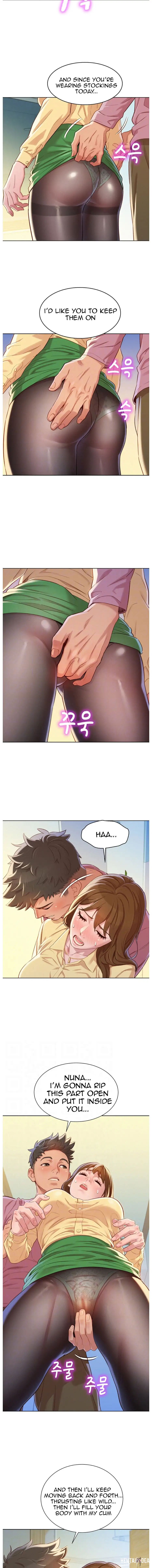 What do you Take me For? What do you Take me For? Chapter 91 - Page 4