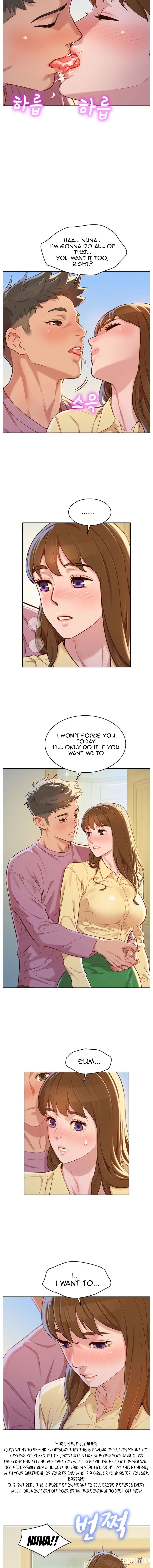 What do you Take me For? What do you Take me For? Chapter 91 - Page 6