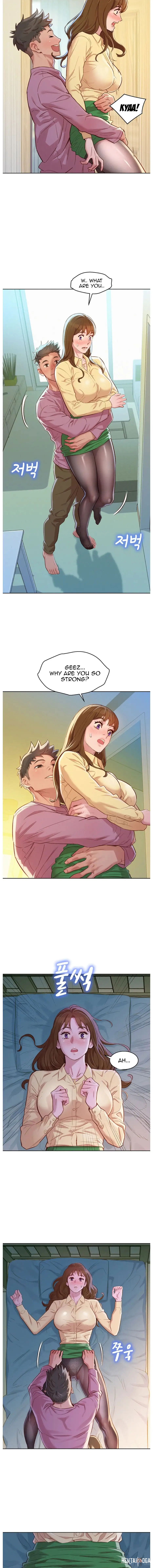 What do you Take me For? What do you Take me For? Chapter 91 - Page 7