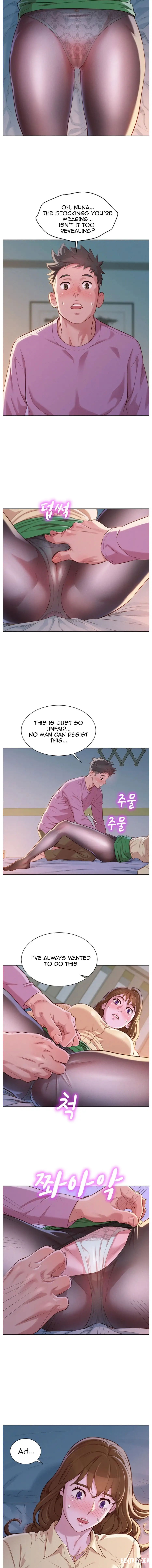 What do you Take me For? What do you Take me For? Chapter 91 - Page 8