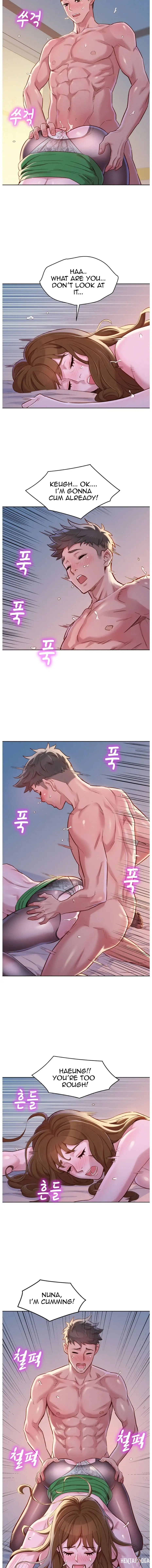 What do you Take me For? What do you Take me For? Chapter 92 - Page 10