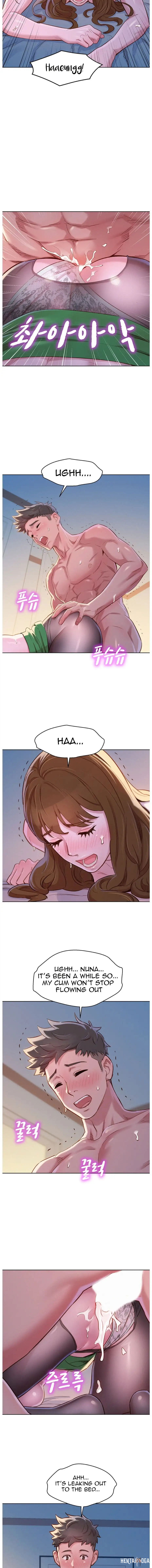 What do you Take me For? What do you Take me For? Chapter 92 - Page 11