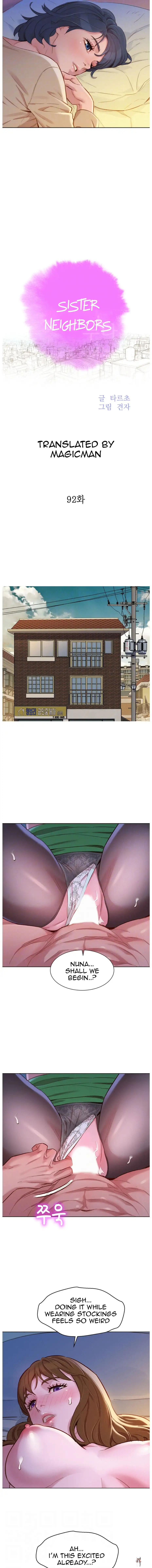 What do you Take me For? What do you Take me For? Chapter 92 - Page 2