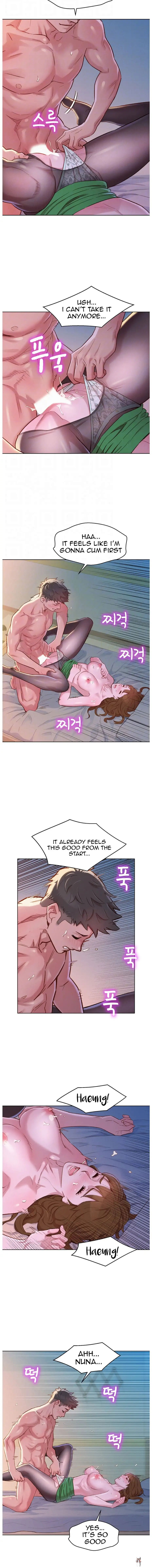 What do you Take me For? What do you Take me For? Chapter 92 - Page 3