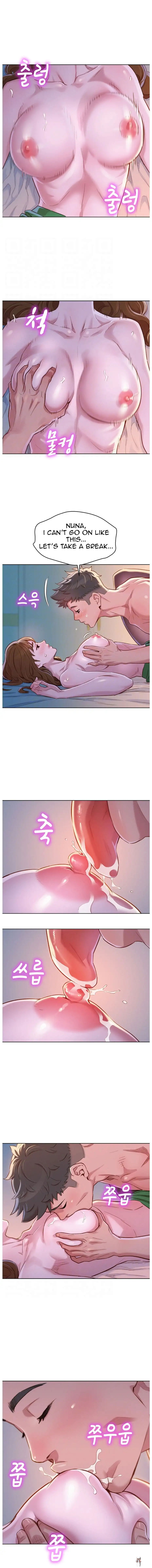 What do you Take me For? What do you Take me For? Chapter 92 - Page 4