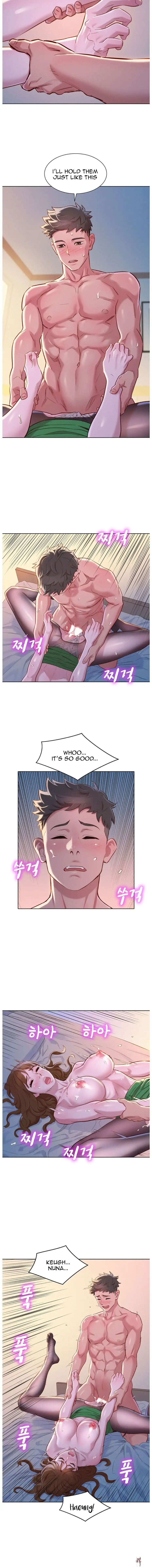 What do you Take me For? What do you Take me For? Chapter 92 - Page 6