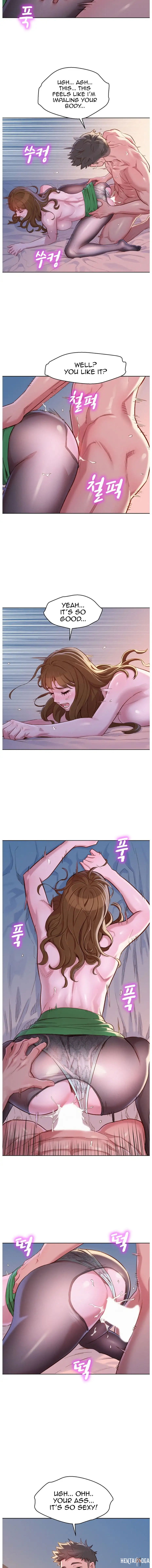 What do you Take me For? What do you Take me For? Chapter 92 - Page 9