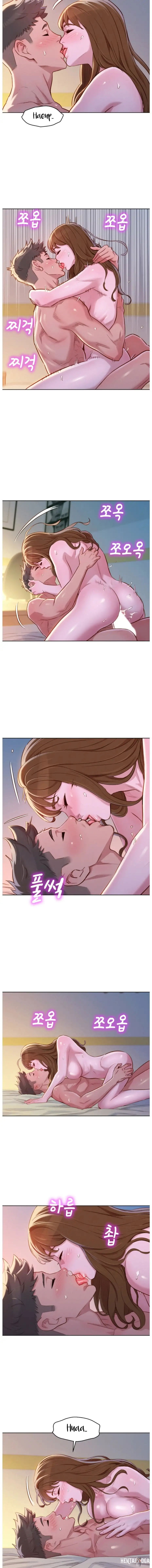 What do you Take me For? What do you Take me For? Chapter 93 - Page 10