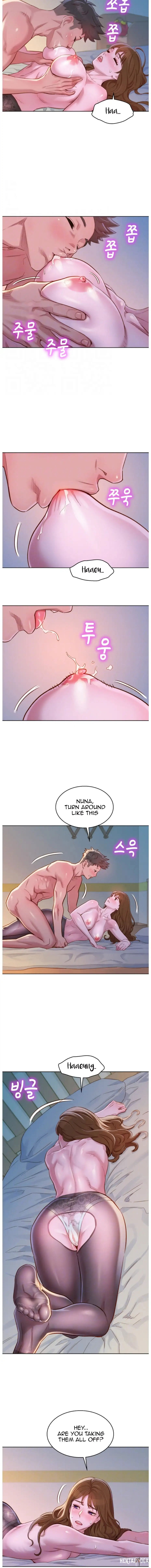 What do you Take me For? What do you Take me For? Chapter 93 - Page 4