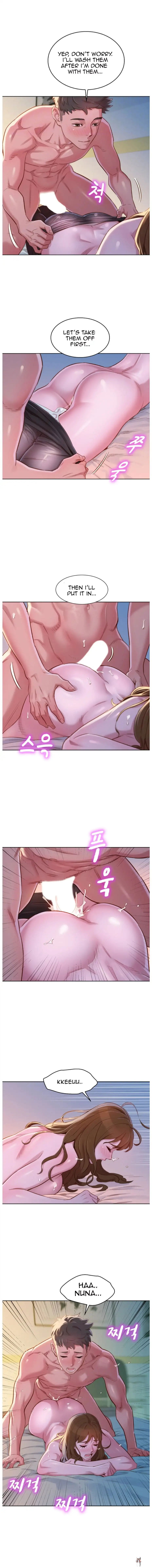 What do you Take me For? What do you Take me For? Chapter 93 - Page 5